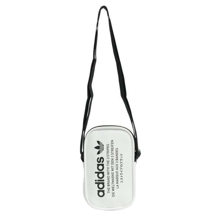 sac a main adidas homme