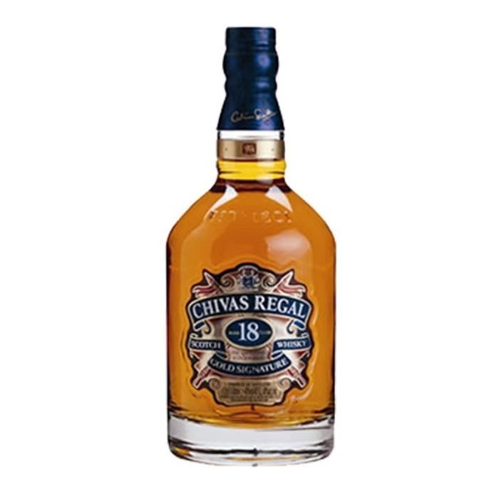 Chivas 18 ans 100 cl Achat / Vente Chivas 18 ans 100 cl Cdiscount