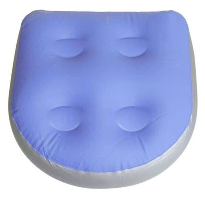 Coussin de si/ège (1pcs) Oreiller Gonflable Oreiller Double