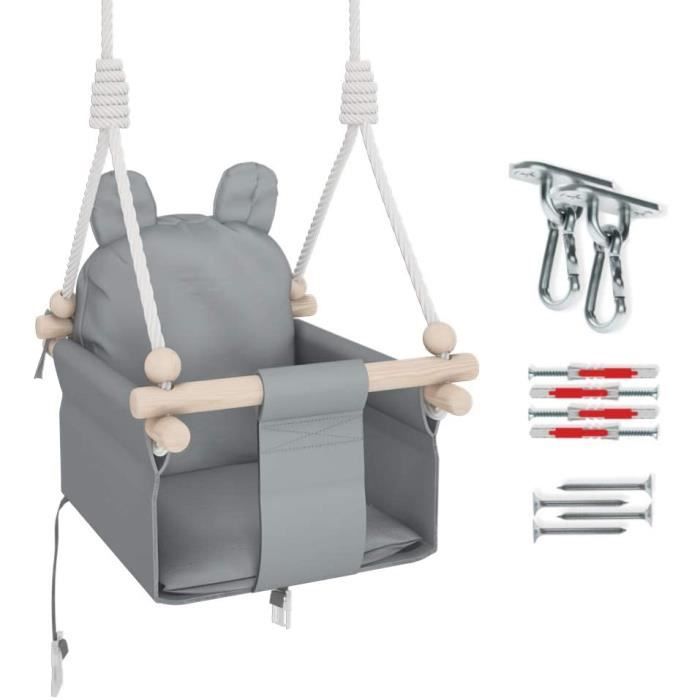 Balancoire Enfant Exterieur, balancoire Bebe Exterieur, balancelle de