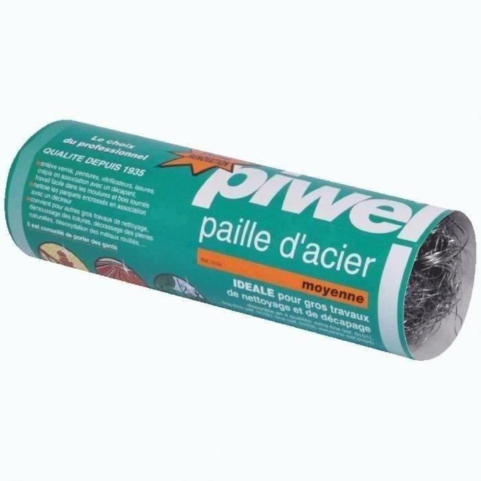 Paille de fer 200g