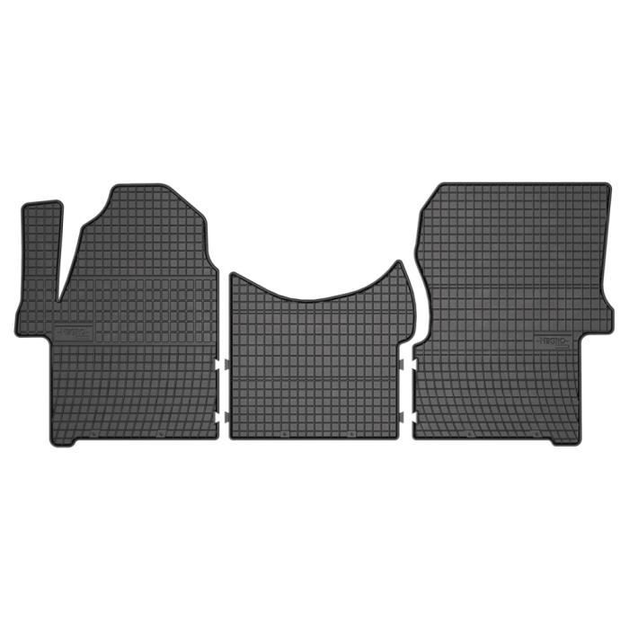 2006 Velour tapis de sol Mercedes sprinter 906 avec passager double banc ab AB BJ 2006 Velour tapis de sol Mercedes sprinter 906 avec passager double banc ab AB BJ