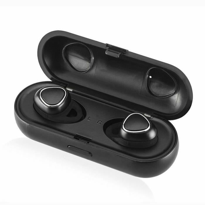 Samsung Gear iConX SM R150 couteurs intra auriculaires couteurs