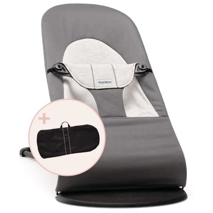 Babybjorn transat sales balance