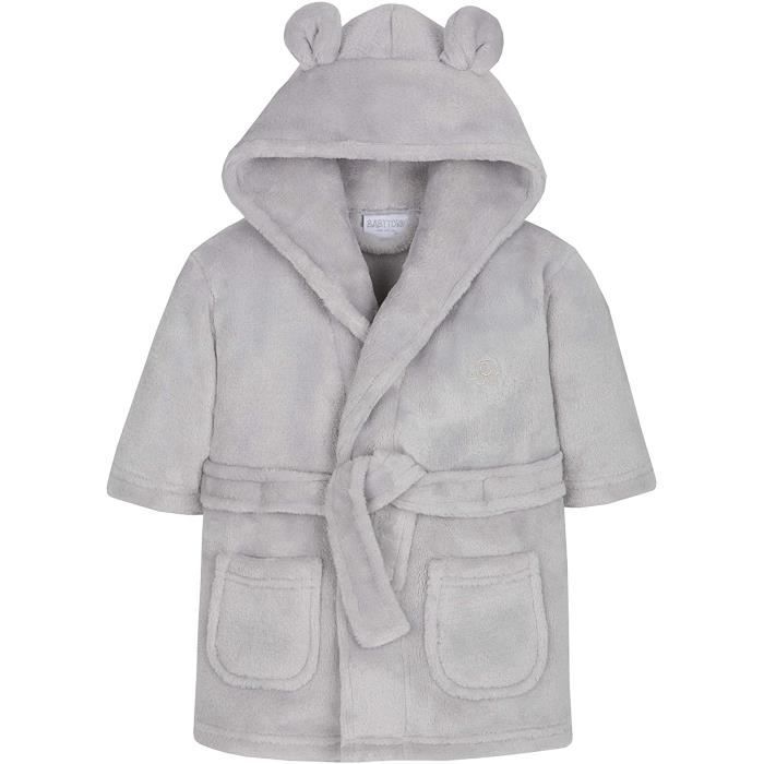 Peignoir 18 Mois Cdiscount