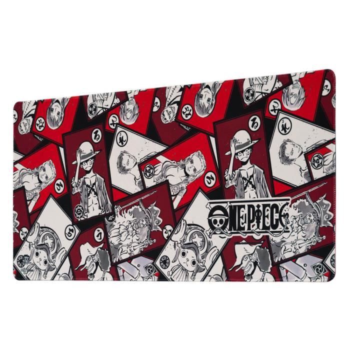 Tapis de Erik One Piece Taille - vue 2