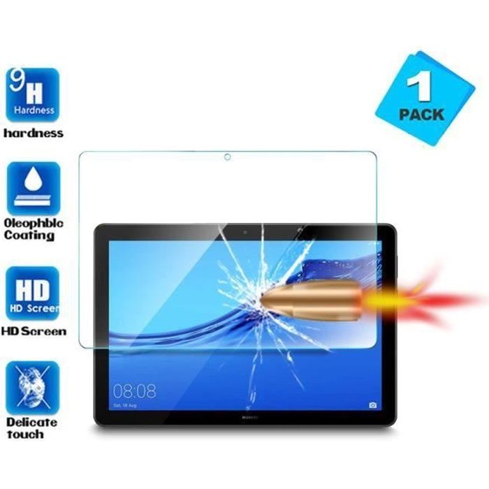 Film protecteur d'écran en verre pour tablette Apple IPad 10 10ème  génération, nouveau modèle A2757 A2777 A2696 iPad 10ème génération, 2022 -  AliExpress
