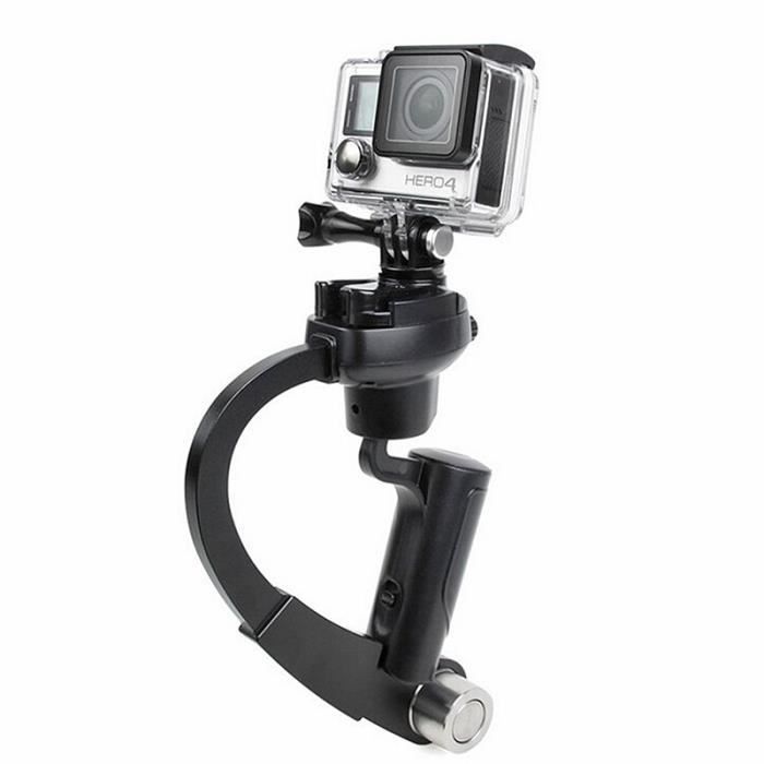 stabilisateur gopro