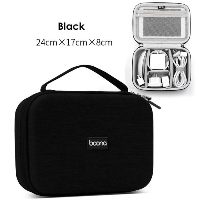 Sac De Rangement Pour Gants De Golf SYXLS - Organisateur Compact 13x27x5.5 Cm, Multi-compartiments, Idéal Pour Accessoires De Golf