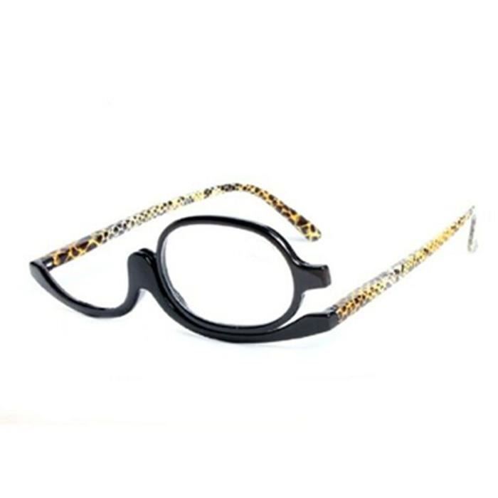 Lunettes outlet loupe pliantes