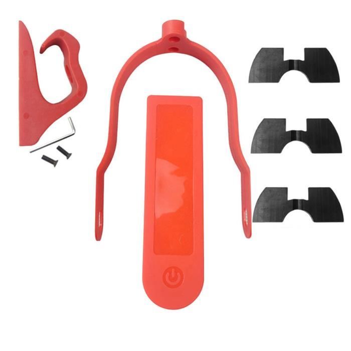 Couvercle D'écran Pour Trottinette électrique Pour Kugoo Couvercle De Résistant à L'usure