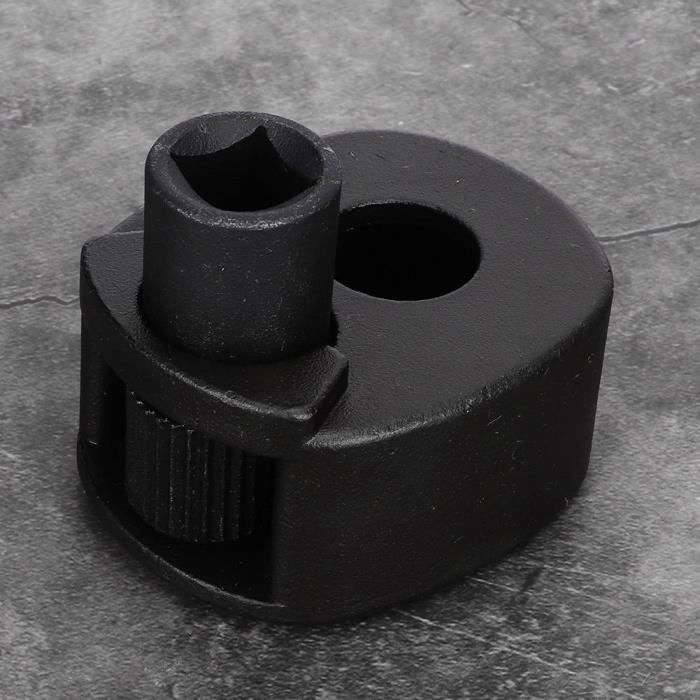 Jeu De 2 Biellettes Intérieures De Direction (Tie Rod) - Pour Lexus GS300 / GS400 - Réf. EV80600 - Garantie 10 Ans
