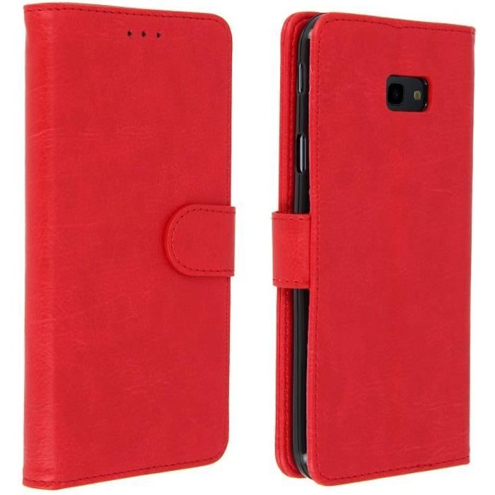 SEEYA Etui pour Samsung Galaxy J4 Plus 2018 Galaxy J4 Housse de Protection Antichoc Ultra Mince Doux Couleur Souple Caoutchouc Case Cover pour Samsung J4 Plus Rose Pale Coque en Silicone Opaque 