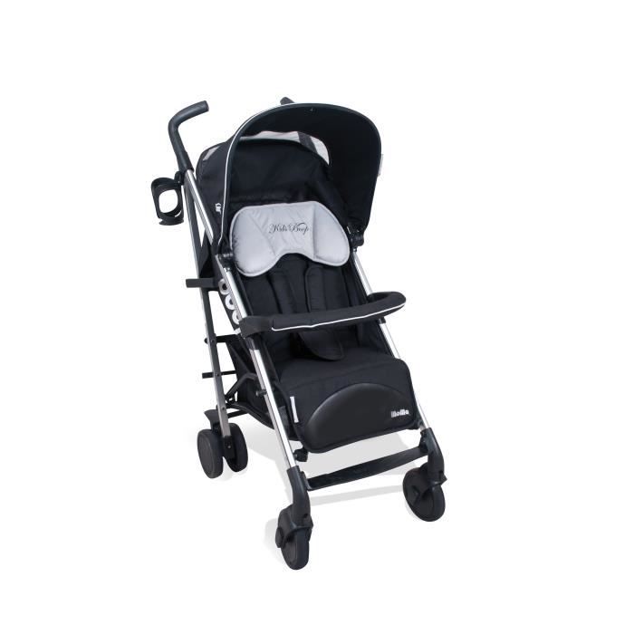 poussette canne baby in