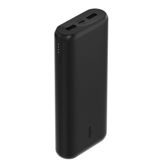 Belkin Powerbank 20K avec PowerDelivery - vue 2