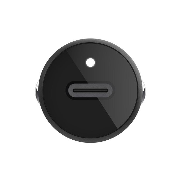 Adaptateur dalimentation pour voiture - Belkin - Belkin BOOST CHARGE - 30 Watt - 3 A - Fa