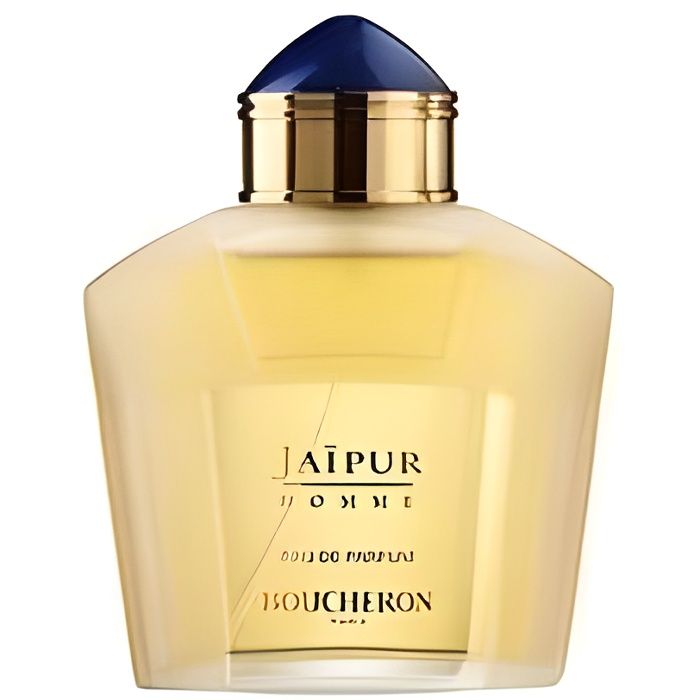 Boucheron homme