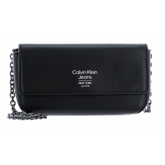 Sac Bandoulière ESPRIT Rachel Phone Bag - Noir - Neuf Avec étiquettes