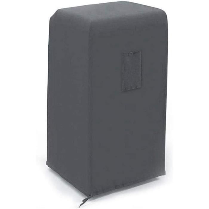 Housse De Protection Étanche Universelle Pour Vélo - Polyester - 2x0.6x1m - Anti-Pluie Et Poussière