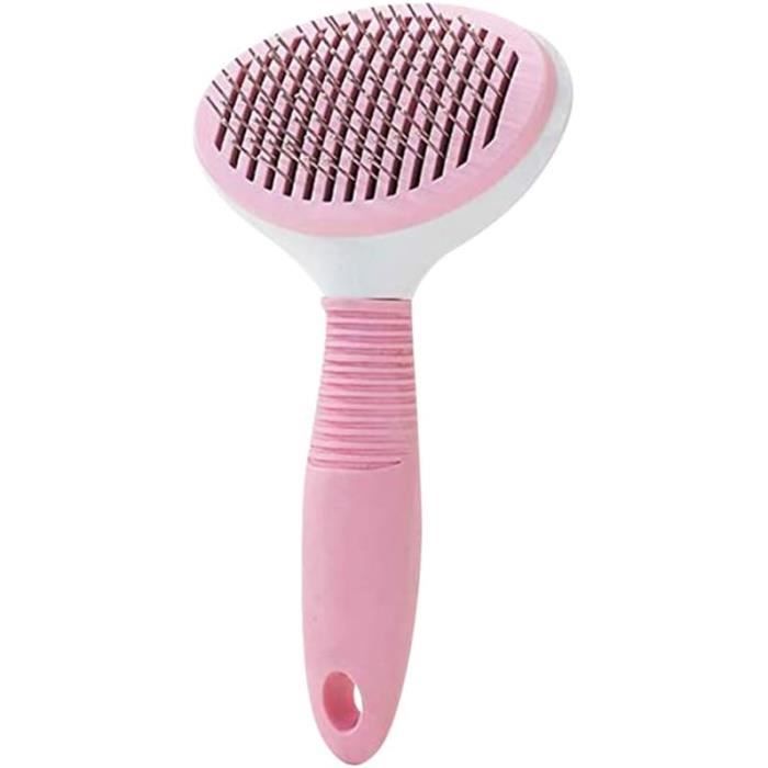 Peigne De Massage Pour Chevaux Sorandy - Brosse De Toilettage Professionnelle Confortable Pour Chevaux, Chiens Et Chats