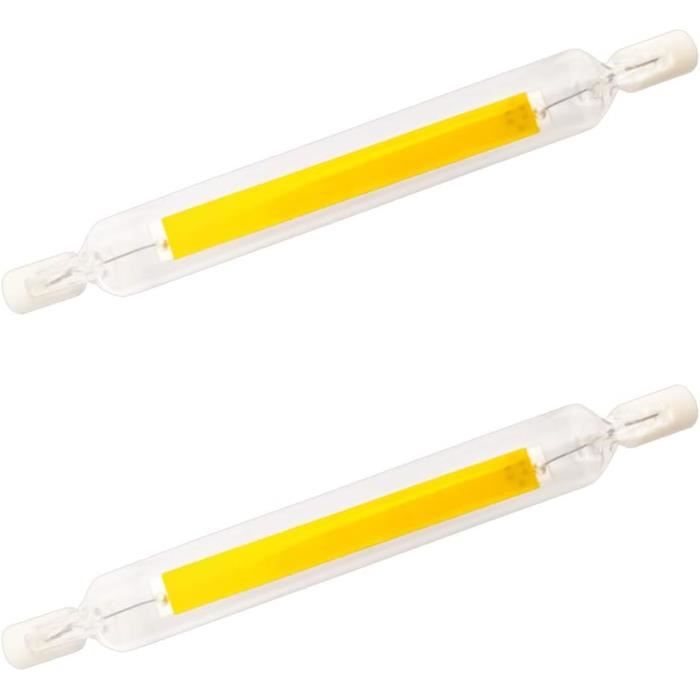 Philips Ampoules LED Classique A60 - Équivalent 60W, Culot E27, Blanc Chaud 2700K, Verre Transparent, Économie D'Énergie - Pack De 6 - 12