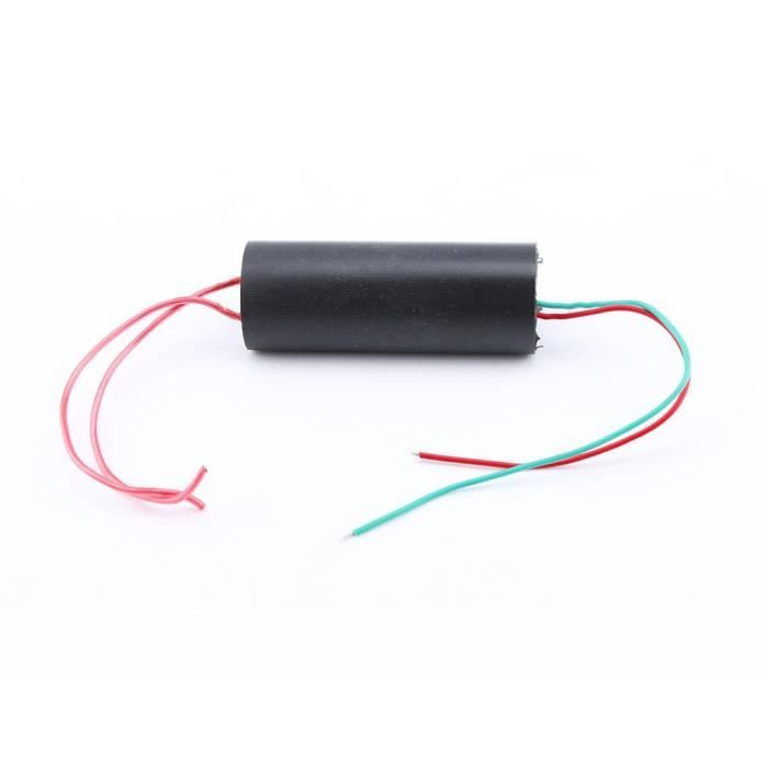 Module MC800: Générateur Haute Tension Compact - Test Et Avis