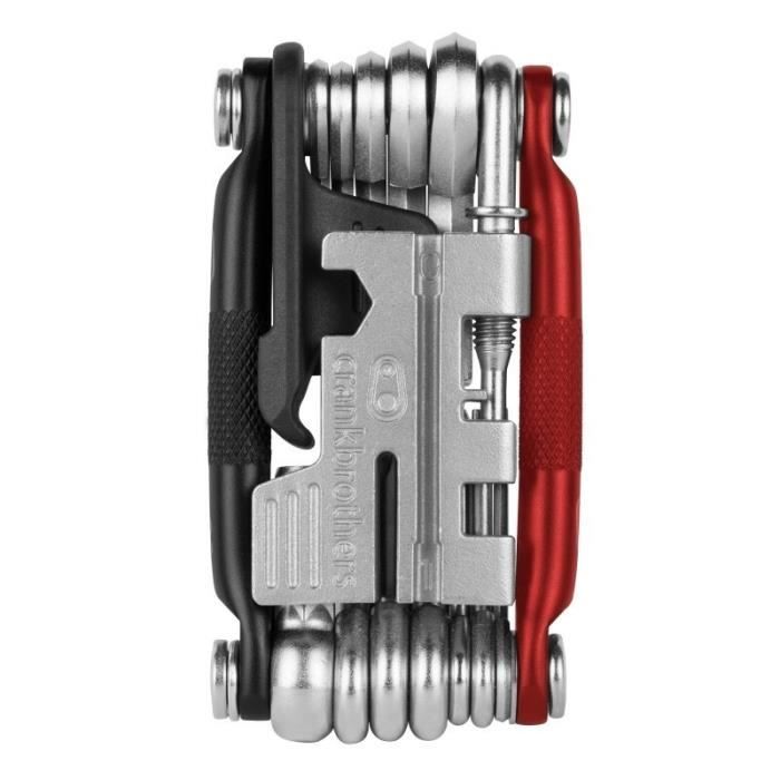Crankbrothers F16 Multitool - Outil vélo | Achat en ligne
