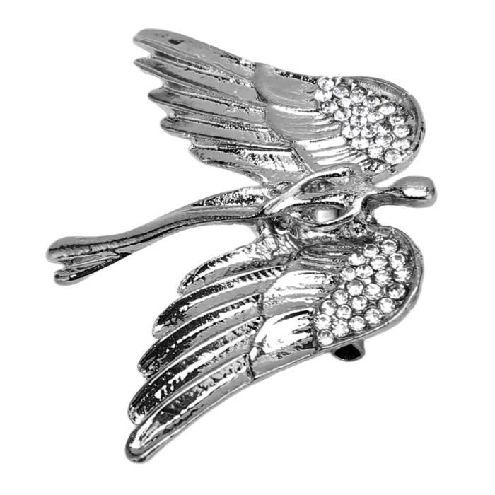Broche à revers en alliage pour hommes femmes Bijoux, broche de fête de