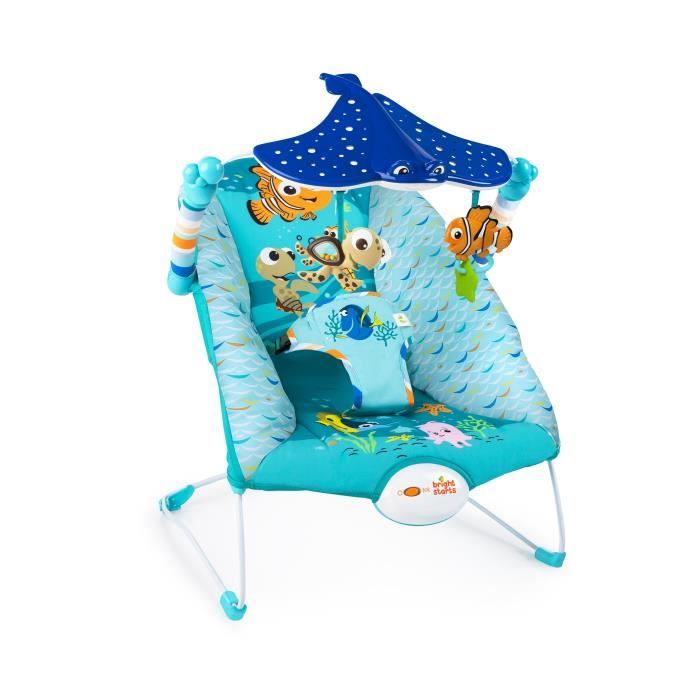 Disney Baby Nemo Transat Vibrant See Swim Garcon Et Fille Cdiscount Puericulture Eveil Bebe