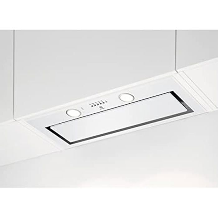 Electrolux LFG719W - vue 2