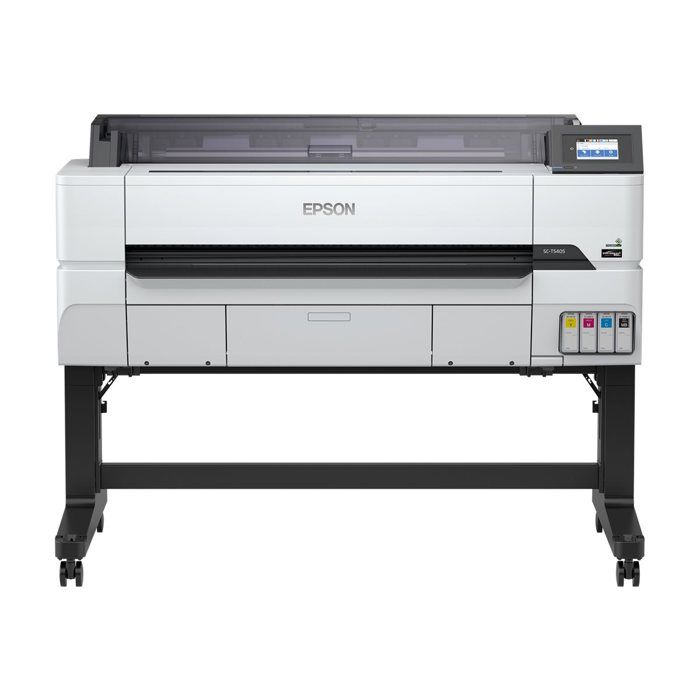 Epson SureColor SC T5405 C11CJ56301A0 - vue 4