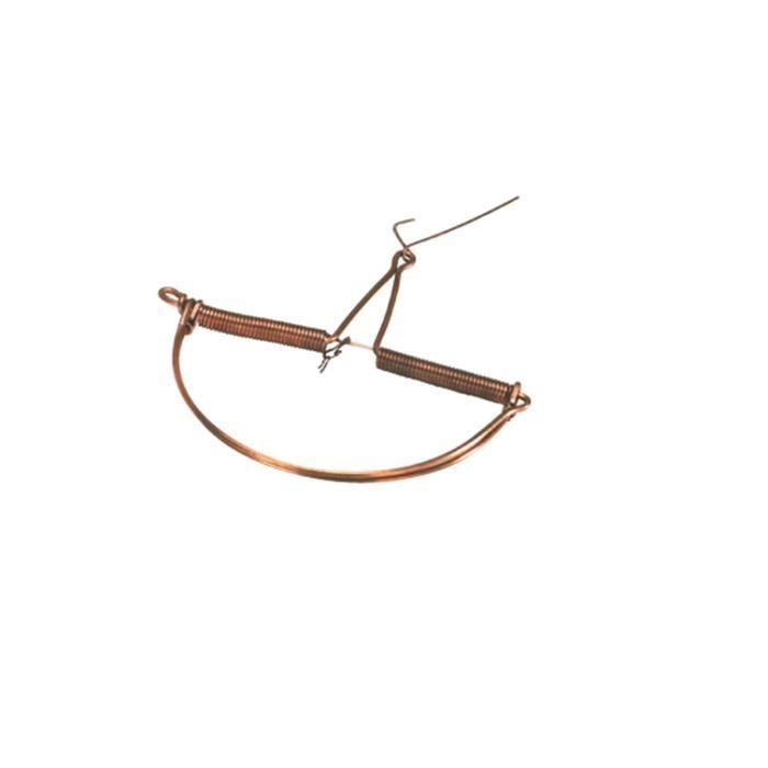 Europarm Piège rond diamètre 17 cm Cdiscount Animalerie — free download