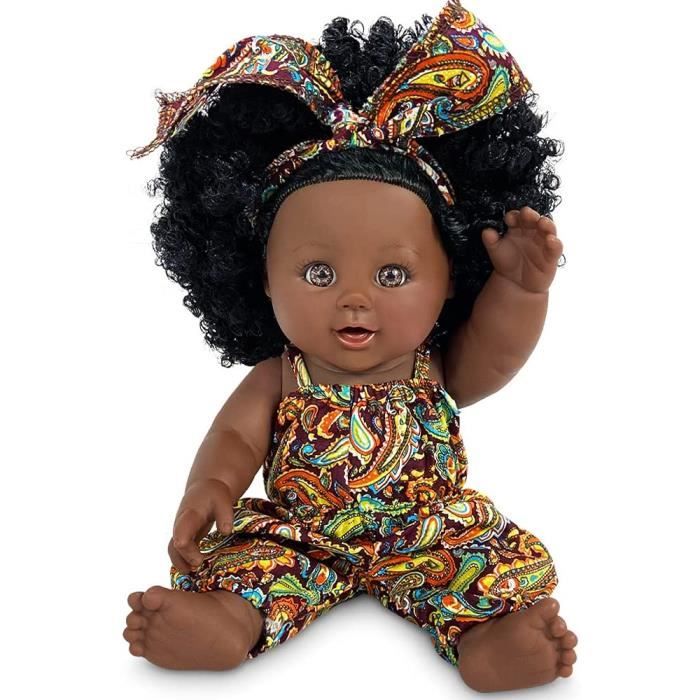 Poupee noire outlet