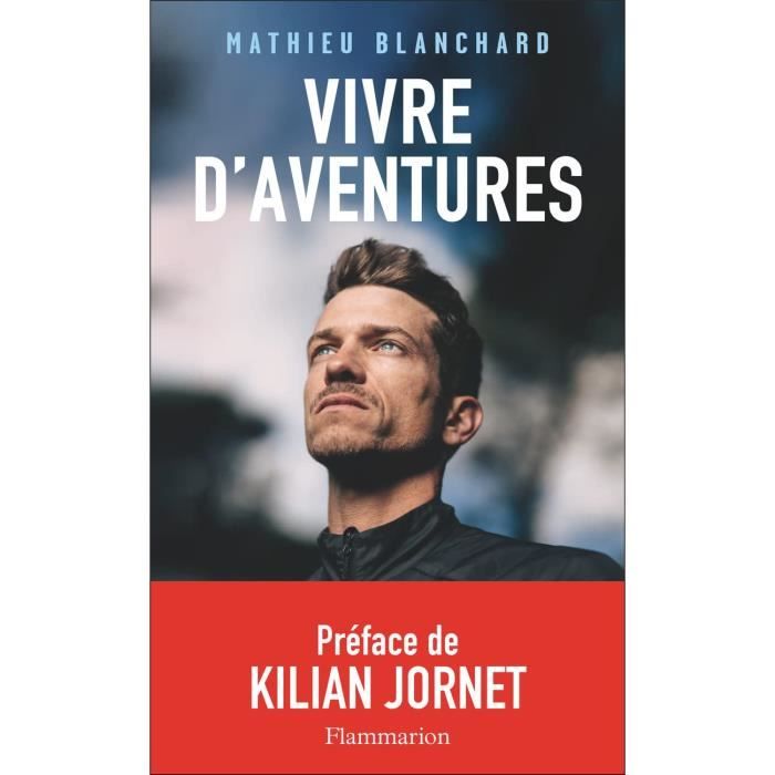 Vivre d'aventures