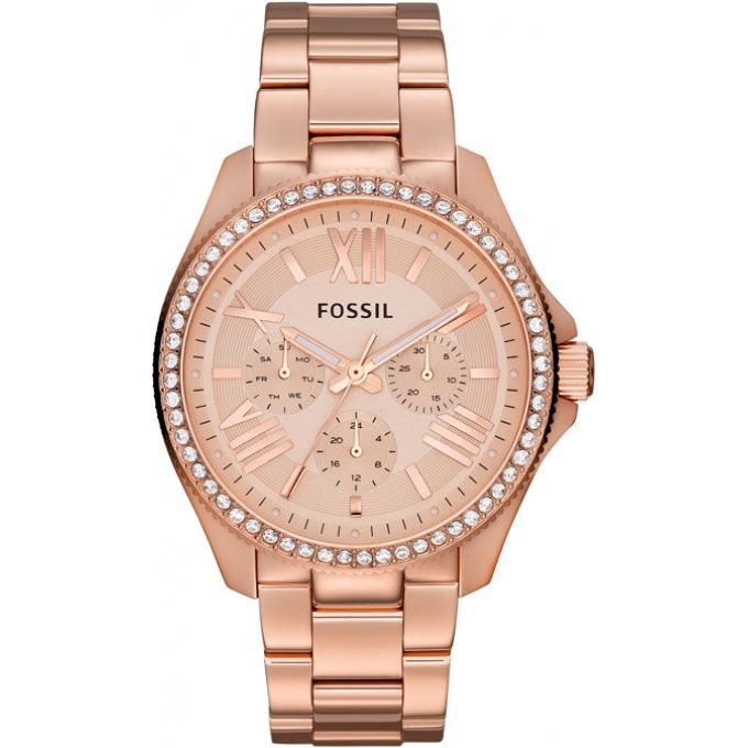 FOSSIL  Montre AM4483 Femme 
