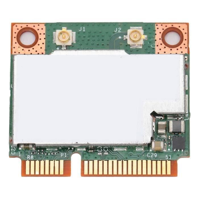 Carte Wifi pour Pc portable HP 255 G4, BCM943142YHN, 792200 001 - Vente