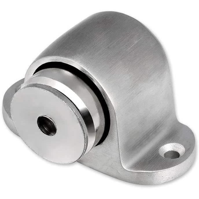 SCSpecial Butée de porte magnétique en acier inoxydable 304 avec vis — free download