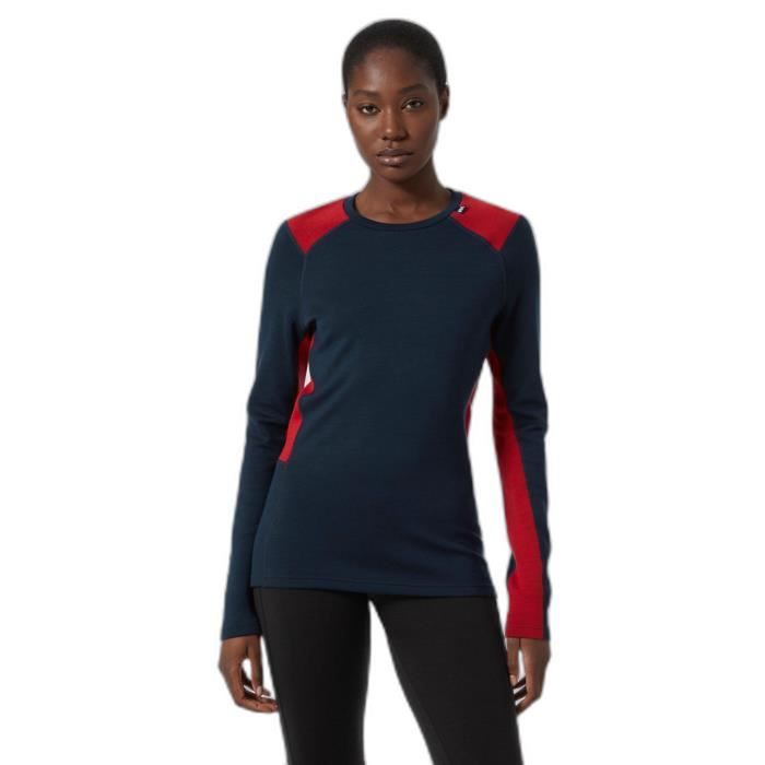 Pull de travail sous couche isolant respirant | Helly Hansen Workwear