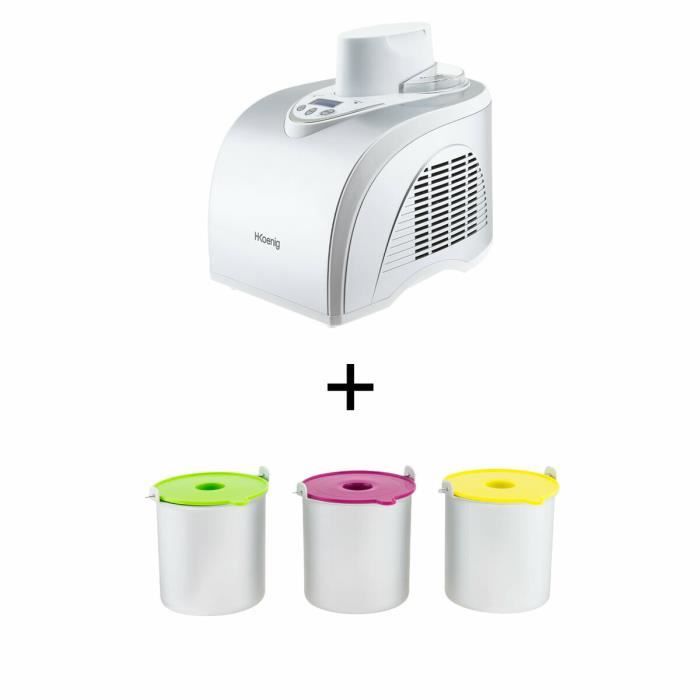 HKoenig HF180 + BO318 - vue 3