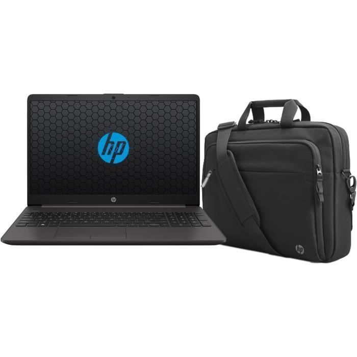 HP 250 G8 i3-1115G4 Ordinateur portable 39,6 cm (15.6) Full HD Intel Core™ i3 8 Go DDR4-SDRAM 512 Go SSD Wi-Fi 6 (802