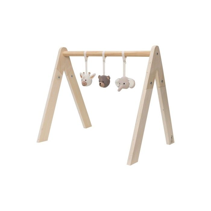 Jouets pour arche déveil Animals par Jollein