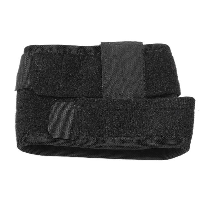2 Bandages Poignet Welsberg - Soutien Réglable Pour Syndrome Canal Carpien - Sport Et Bureau