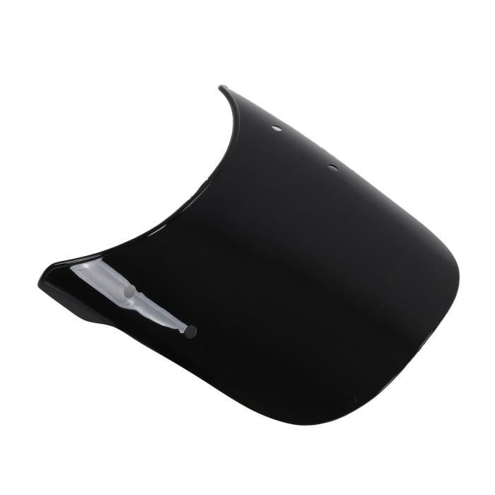 Pare-brise Moto Pour Vulcan S 650 - Transparent, Anti-vent, Facile à Monter !