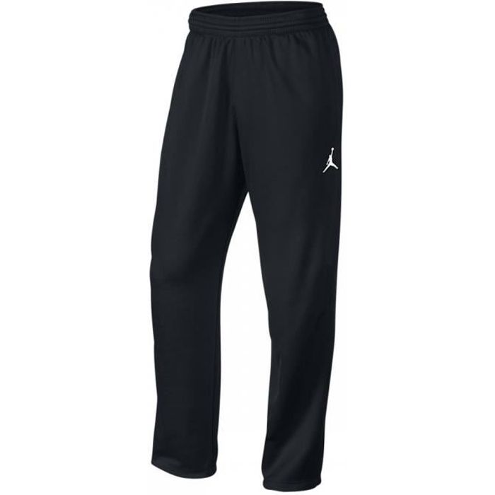 Pantalon de survetement Nike Jordan Dominate 2 Noir Adulte Homme Multisport Indoor Respirant