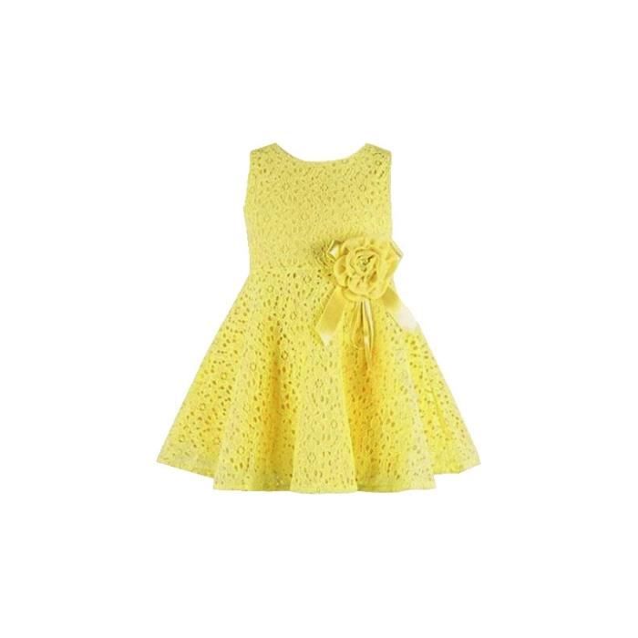 modele robe dentelle