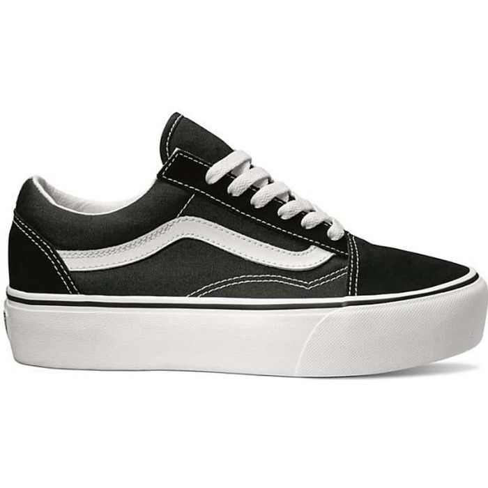 Baskets Vans Authentic Vr3 - Noir - Kiabi - 59.95€