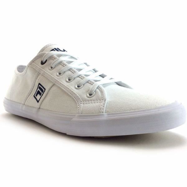 fila keystone low int