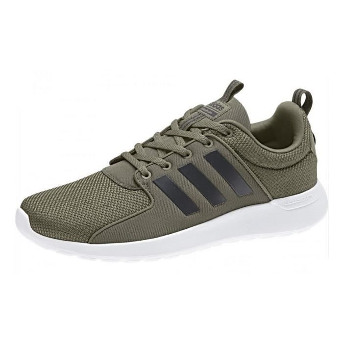 adidas neo adidas vert