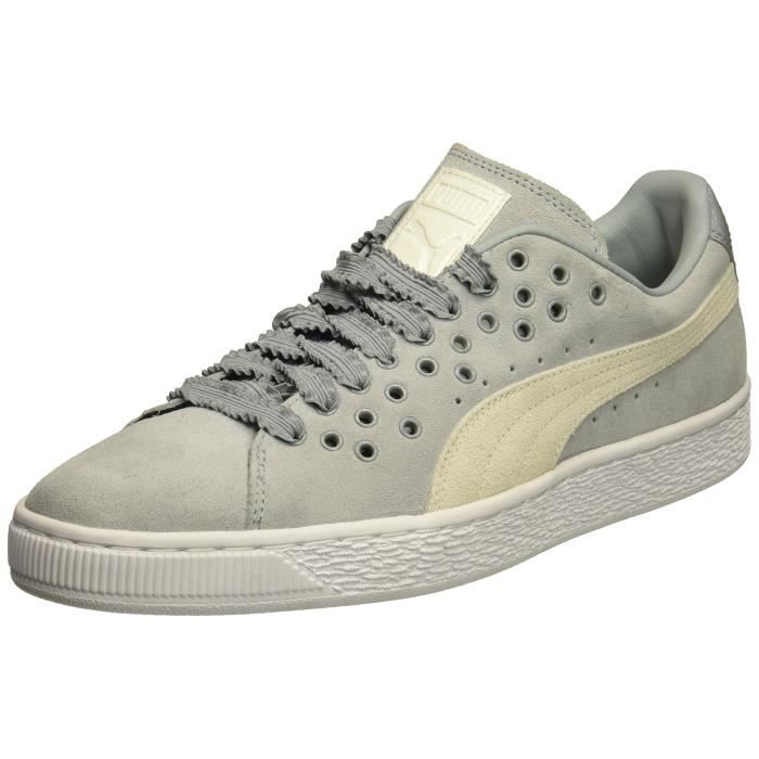 puma suede taille 38
