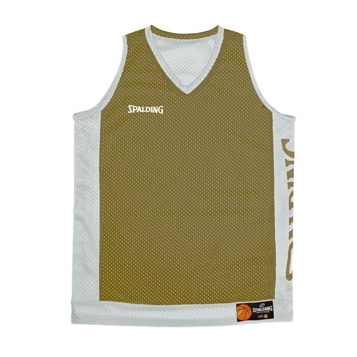 Maillot De Basket Spalding - TOULOUSA ATB - DABADIE N°12 - Taille 2XL